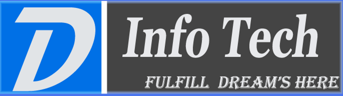 Info Tech - D Hospital ERP | Hospital Management Software in Bhopal